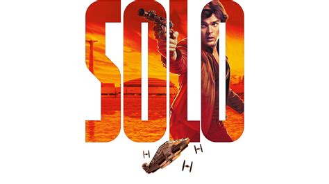 Solo A Star Wars Story Wallpapers Wallpaper Cave
