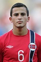 Omar Elabdellaoui www1pictureszimbiocomgiEnglandvNorwayUEFA Football ...