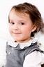 Princess Athena turns three: new photos released