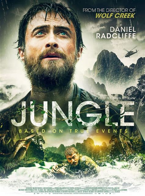 Movie Review Jungle