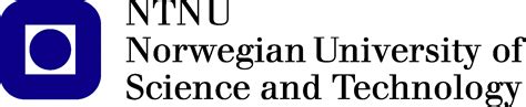 Ntnu is the largest of the eight universities in norway, and, as its name suggests, has the main national responsibility for higher education in engineering . Utforsk - NTNU