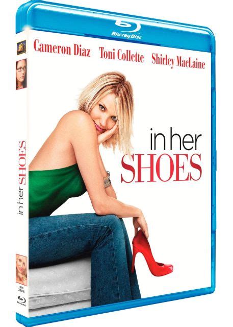 Dvdfr In Her Shoes Le Test Complet Du Blu Ray