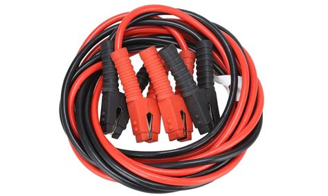 600 Amp Booster Cables Groupon Goods
