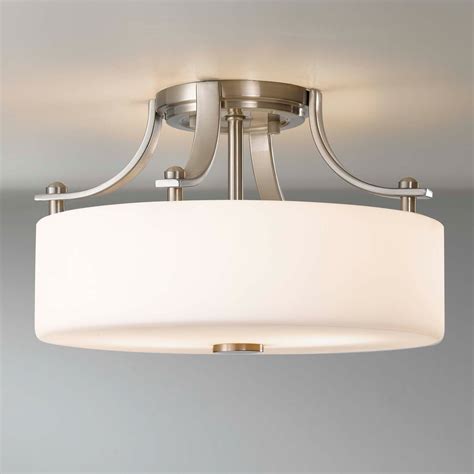 Flush Mount Ceiling Light Fixtures For Both Indoors And Outdoors