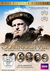 Die sechs Frauen von Heinrich VIII. - Pidax Historien-Klassiker (DVD)