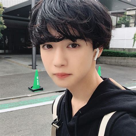 Yutaro Gato Japanese Boy Ulzzang Yoongi Rapper Yuki Sohma Human