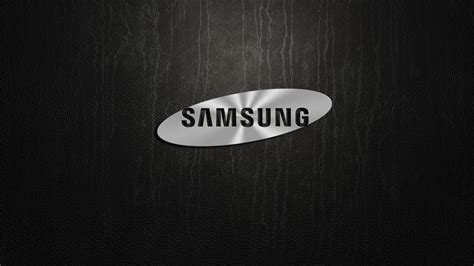 Samsung Logo Desktop Hd Wallpapers Wallpaper Cave