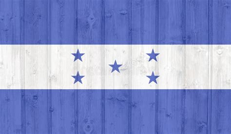 Grunge Honduras Flag Stock Illustrations 444 Grunge Honduras Flag