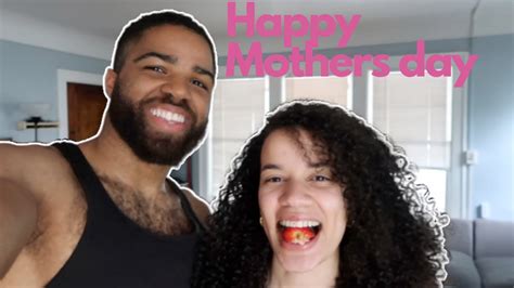 My Wife First Mothers Day Youtube