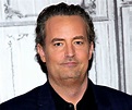 Matthew Perry Reveals That He’s Suffering From A Health ...