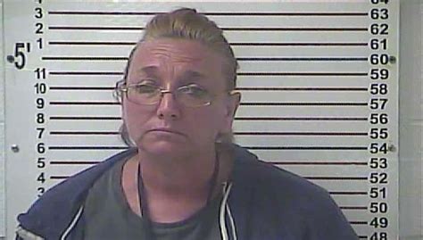 Woman Accused Of Falsely Claiming To Be A Bowling Green Police Officer