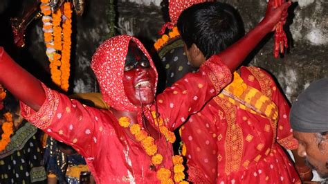 Jharana Sahi Maa Bata Mangala Jhamu Jatra Jay Maa Mangala 🙏🏻🙏🏻 Youtube