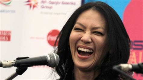 Tiger Mom Amy Chua Back With New Book That Lists Superior Culture