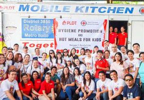 pldt assists earthquake hit communities lgus with free connectivity
