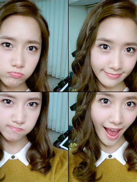 Yoona Snsd Funny Expression Wallpaper Snsd Artistic Gallery