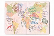 Secrets of the world’s most-wanted passport stamps | loveexploring.com