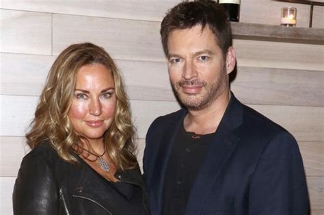 jill goodacre reveals five year battle with breast cancer page six