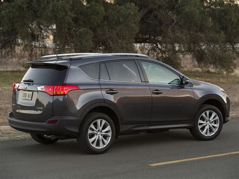Car In Pictures Car Photo Gallery Toyota Rav4 Usa 2013 Photo 02