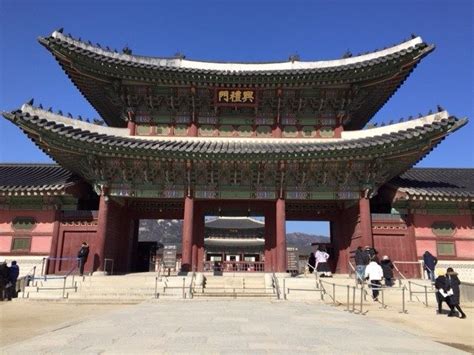7 Unmissable Sights In South Koreas Capital Seoul Bt