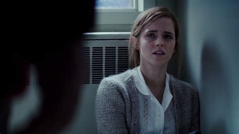 Emma Watson S Regression Trailer Is Total Proof That This Is Her Scariest Film Yet