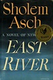 East River – Anisfield-Wolf Book Awards