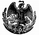 El diseño general del escudo nacional mexicano cumple 192 años | Paredro