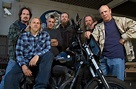 'Sons of Anarchy': Which Death Was the Most Tragic — Jax or Opie?