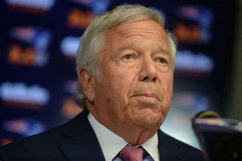 Before he was owner of the new england patriots, robert kraft's net worth was built with paper manufacturing and other business ventures. Robert Kraft: What to Know About the New England Patriots ...