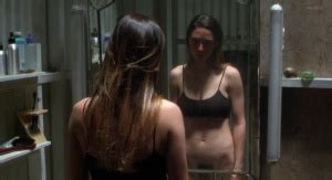 Full Frontal Jennifer Connelly Aliya Campbell Requiem For A Dream US HD P