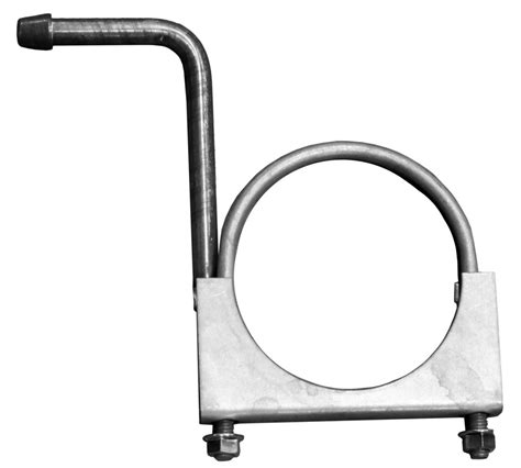Dynomax 36501 Exhaust And Muffler Hangers And U Clamps Autoplicity