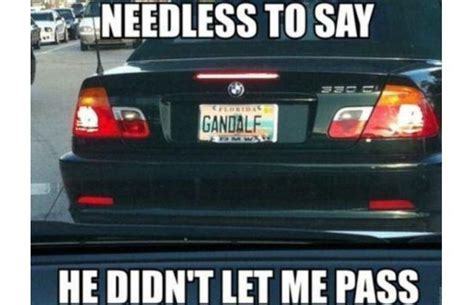 30 Most Funniest Car Meme Pictures And Photos