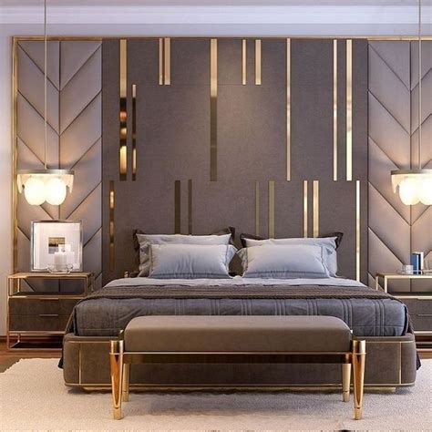 Check Out These Amazing Lighting Tips To Light Up Your Bedroom Luxury