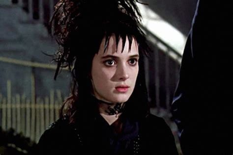 day o winona ryder returns as lydia in beetlejuice sequel 36 years later