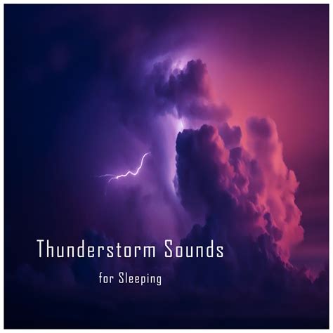 Thunderstorm Sounds For Sleeping Pt Meditation Music Zonenatural