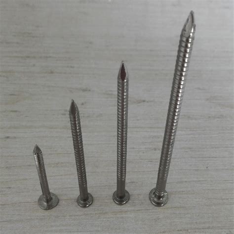 Top Grade Stainless Steel Nails Buy Stainless Steel Nailssteel Nails