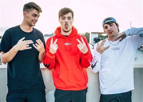 We did not find results for: MrBeast's Friends Chris and Chandler Want to Get Verified ...
