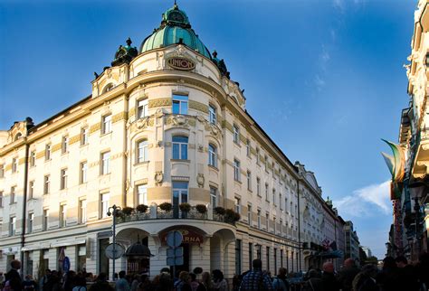 How big is the grand hotel? Grand Hotel Union » Visit Ljubljana