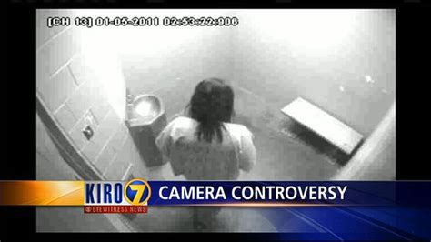 Lawsuit Puyallup Jail Recorded Nude Women After Dui Arrests Kiro 7