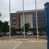 University Health System San Antonio