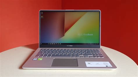 Review Asus Vivobook S15 S530u Laptop Colourfully Chic Hitech Century