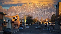 Las Cruces makes most overlooked cities list