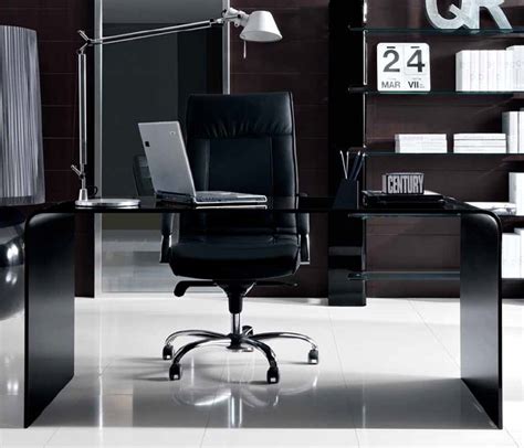 20 Ultra Modern Home Office Furniture Decoomo