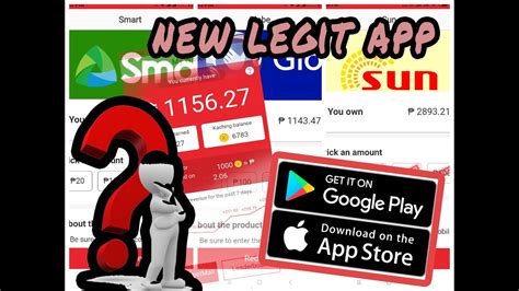 Cashkarma app is a very convenient way to earn on the go. Free cash and load using new legit app - YouTube