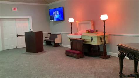 Brown & Sons Funeral Homes & Crematory is live now. | By Brown & Sons