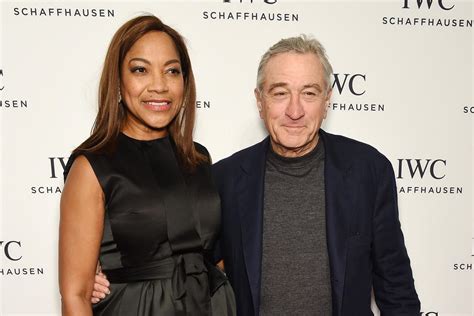 Robert De Niro And Wife Grace Hightower Split After Years Of Marriage The Independent The