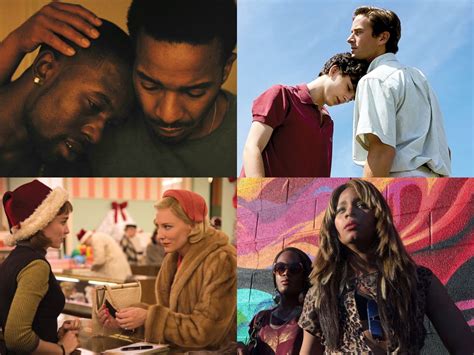 The 6 Best Lgbtq Movies And Series To Watch On Netflix During Pride Month Gambaran