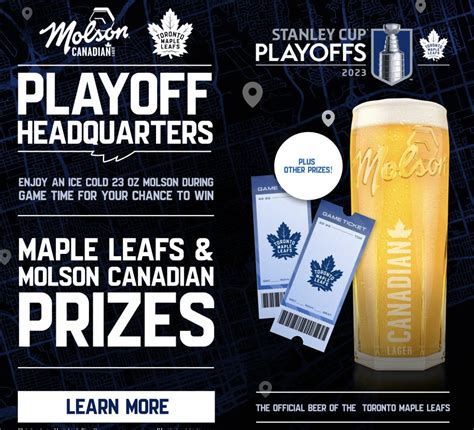 Todotoronto The Best Bars To Watch The Toronto Maple Leafs Playoffs