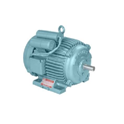 075 Kw 1 Hp Texmo Single Phase Electric Motor 1440 Rpm At Rs 14900 In