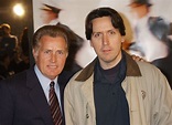 Ramon Estévez: Everything about Martin Sheen's Son Who Is Also an Actor ...