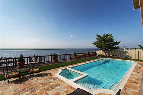 Mike and his staff did an excellent job. Paradise at the South Jersey shore (8107 Bayshore Drive ...